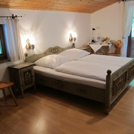 Waldgasthof Pension Baodwirt Stephanskirchen 외부 사진