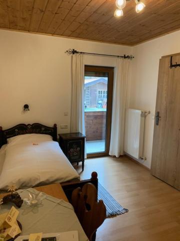 Waldgasthof Pension Baodwirt Stephanskirchen 외부 사진