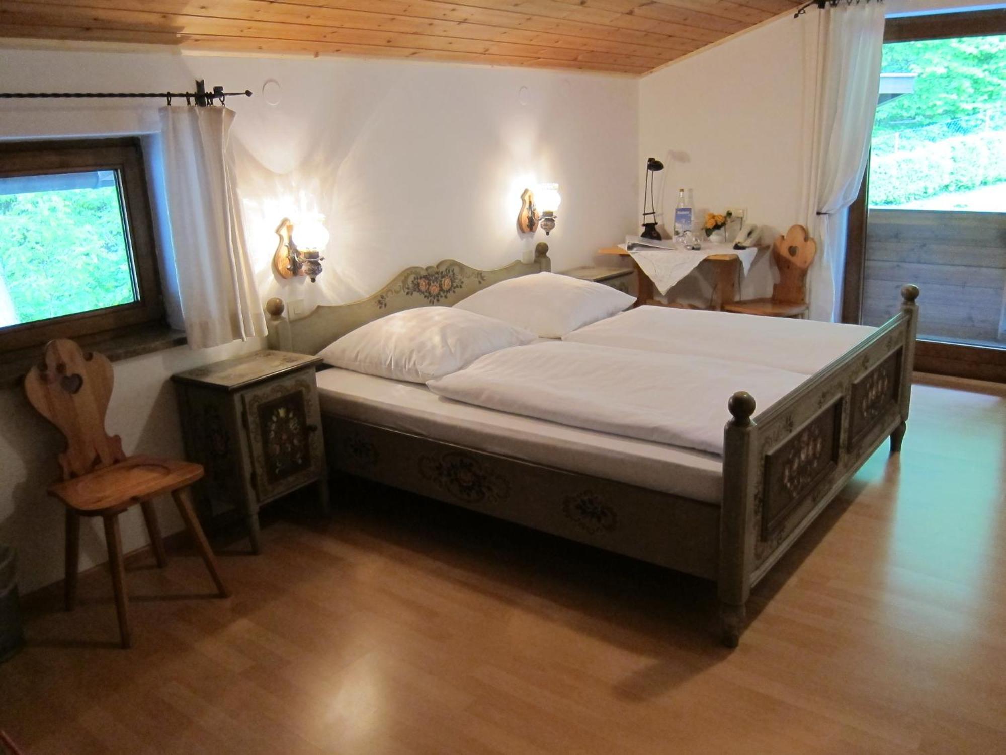 Waldgasthof Pension Baodwirt Stephanskirchen 외부 사진